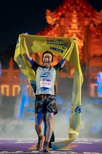 BIB: 649
                            <button type="button" onclick="openModal(22468102)" class="btn btn-primary btn-sm float-right btn-popup" data-toggle="modal" data-target=".modal-high-quality">
                        <i class="fas fa-shopping-cart"></i> Add to Cart
                    </button>
                                            <button type="button" onclick="isThisMe(22468102, true)" class="btn btn-success btn-sm float-right btn-popup btn-isme hidden" data-toggle="tooltip" data-placement="bottom" title="นี่คือรูปของคุณใช่ไหม คลิกที่นี่เพื่อเอาเข้าอัลบั้ม">
                        <i class="fas fa-plus"></i> Add to album
                    </button>
                    <button type="button" onclick="isThisMe(22468102, false)" class="btn btn-warning btn-sm float-right btn-popup btn-isnotme hidden">
                        <i class="fas fa-ban"></i> Remove from album
                    </button>